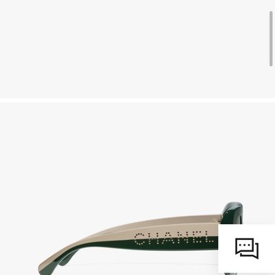 Chanel Sunglasses — 9