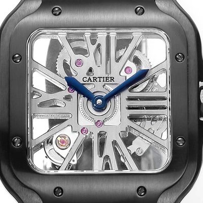 Cartier Watch — 5