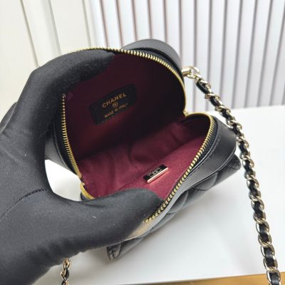 Chanel Bag — 9