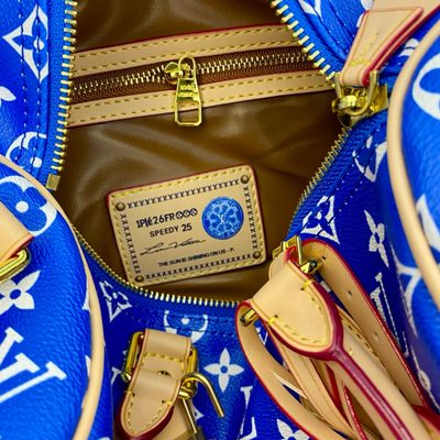 Louis Vuitton Bag — 8