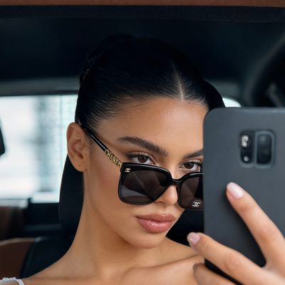 Chanel Sunglasses — 3