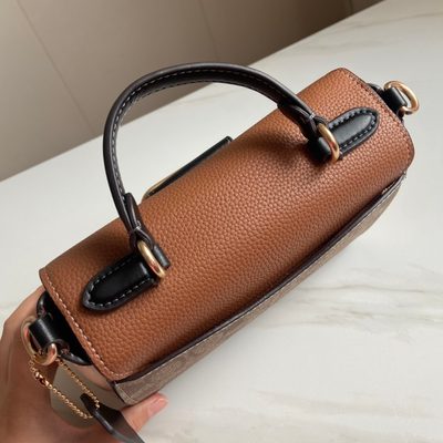 Coach Bag — 7