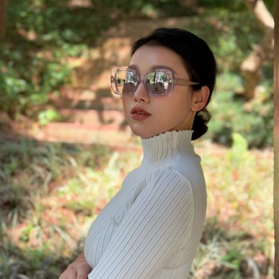 Chanel Sunglasses — 7
