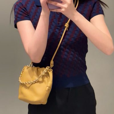 Loewe Bag — 4