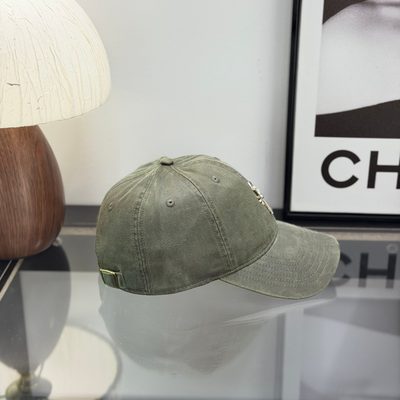 Chrome Hearts cap — 3