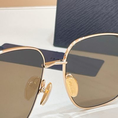 Prada Sunglasses — 9
