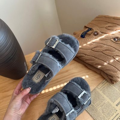UGG Greenport Slide — 5