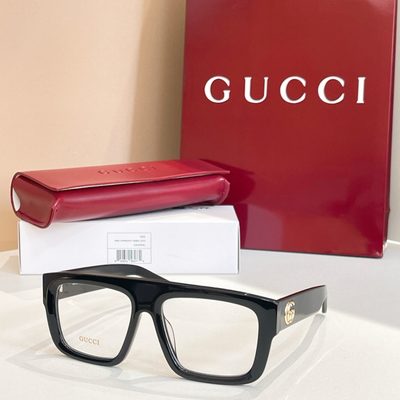 Gucci Sunglasses — 3