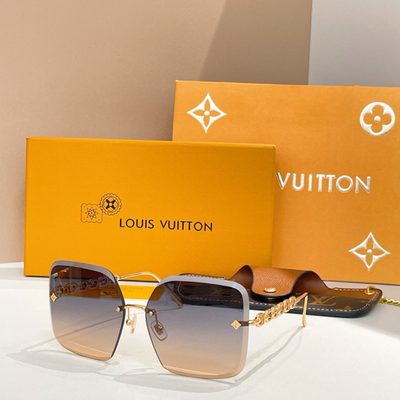 LV Sunglasses — 6