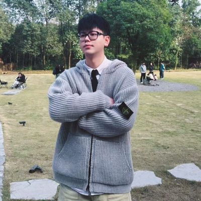 Stone Island — 6