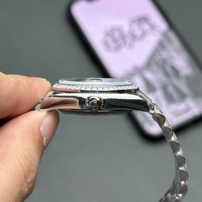Rolex Watch — 3