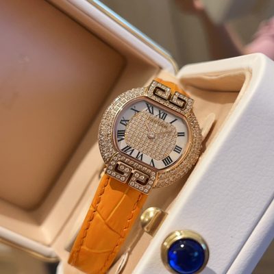 Cartier Watch — 3