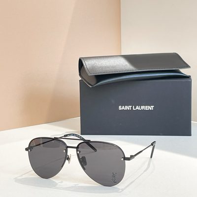 YSL Sunglasses — 3