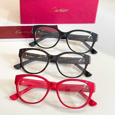 Cartier Sunglasses — 8