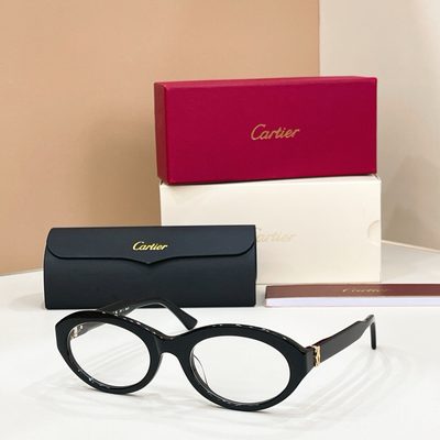 Cartier Sunglasses — 6