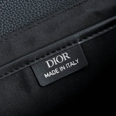 Dior messenger bag — 9