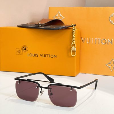 LV Sunglasses — 3