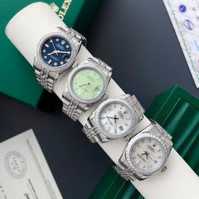 Rolex Watch