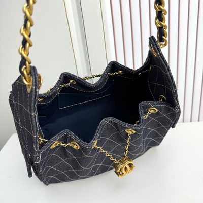 Chanel Bag — 9