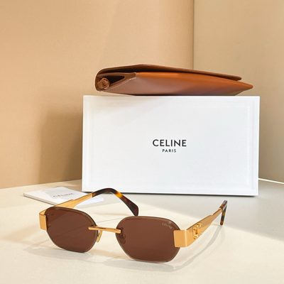 Celine Sunglasses — 7