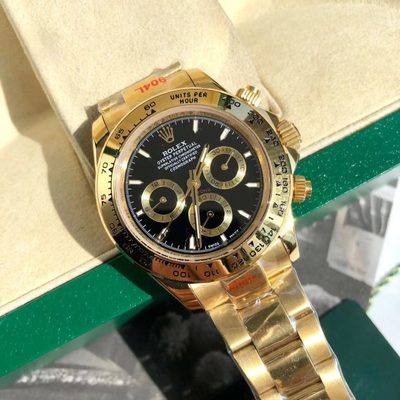 Rolex Watch — 6