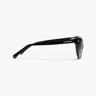 Chanel Sunglasses — 6