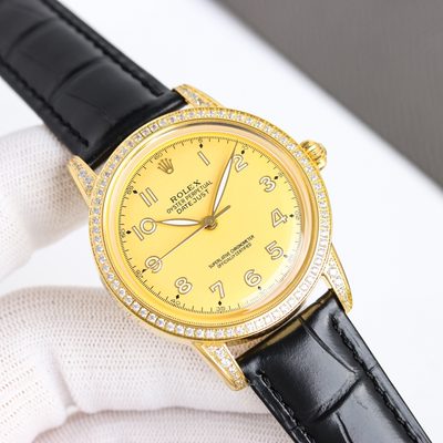 Rolex Watch