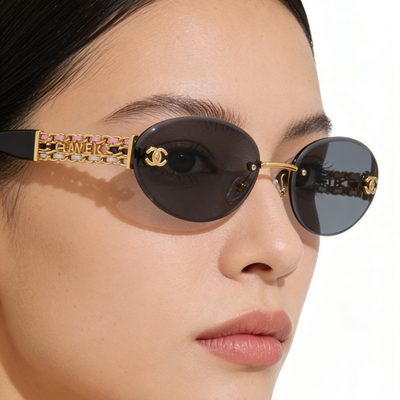 Chanel Sunglasses — 4
