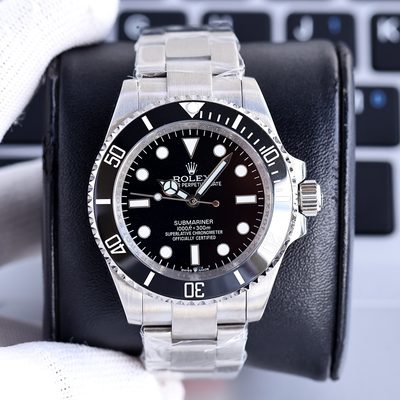 Rolex Watch — 3