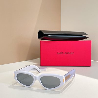 YSL Sunglasses — 5