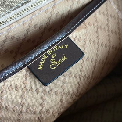 Gucci Bag — 8