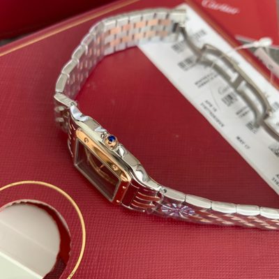 Cartier Watch — 7