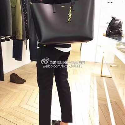 YSL Bag — 3