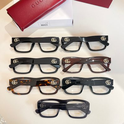 Gucci Sunglasses — 9