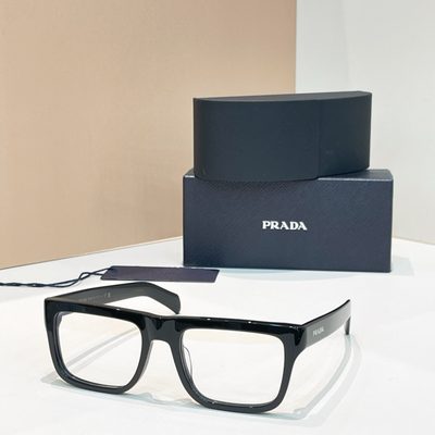 Prada Sunglasses — 8
