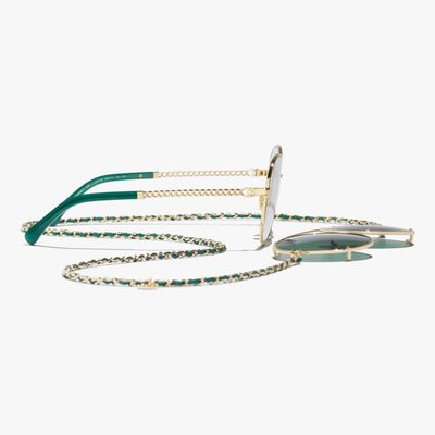 Chanel Sunglasses — 7