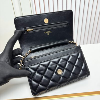 Chanel Bag — 6