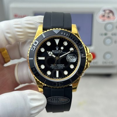 Rolex Watch