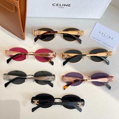 Celine Sunglasses — 9