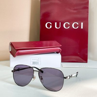 Gucci Sunglasses — 7