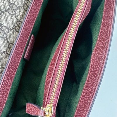 Gucci Bag — 9
