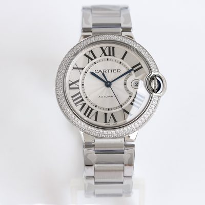 Cartier Watch