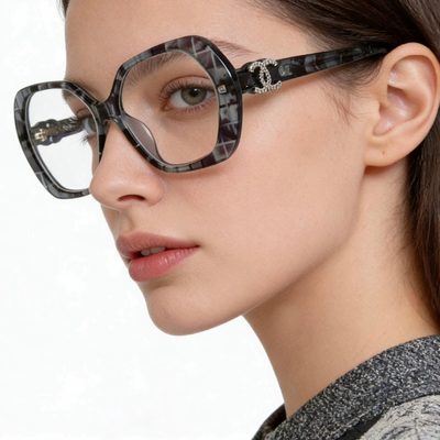 Chanel Sunglasses — 9