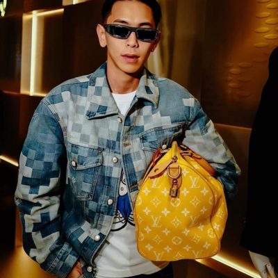 LV Sunglasses — 5