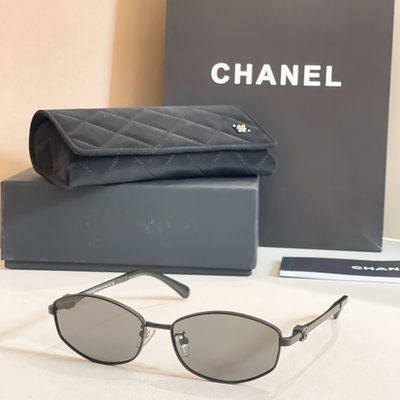 Chanel Sunglasses — 7
