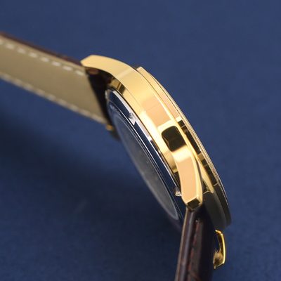 Rolex Watch — 8