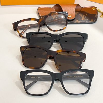 LV Sunglasses — 8