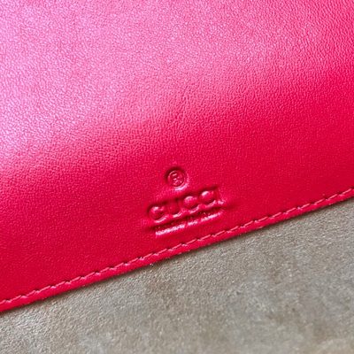 Gucci Bag — 9