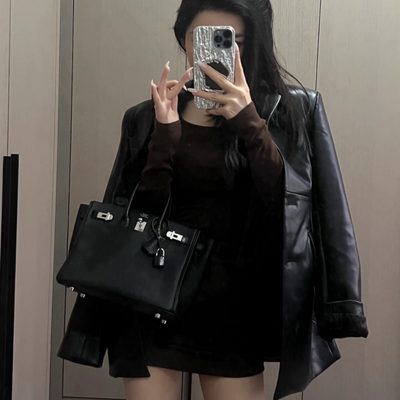 Hermes Bag — 8
