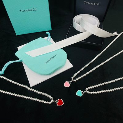 Tiffany Jewellery — 5